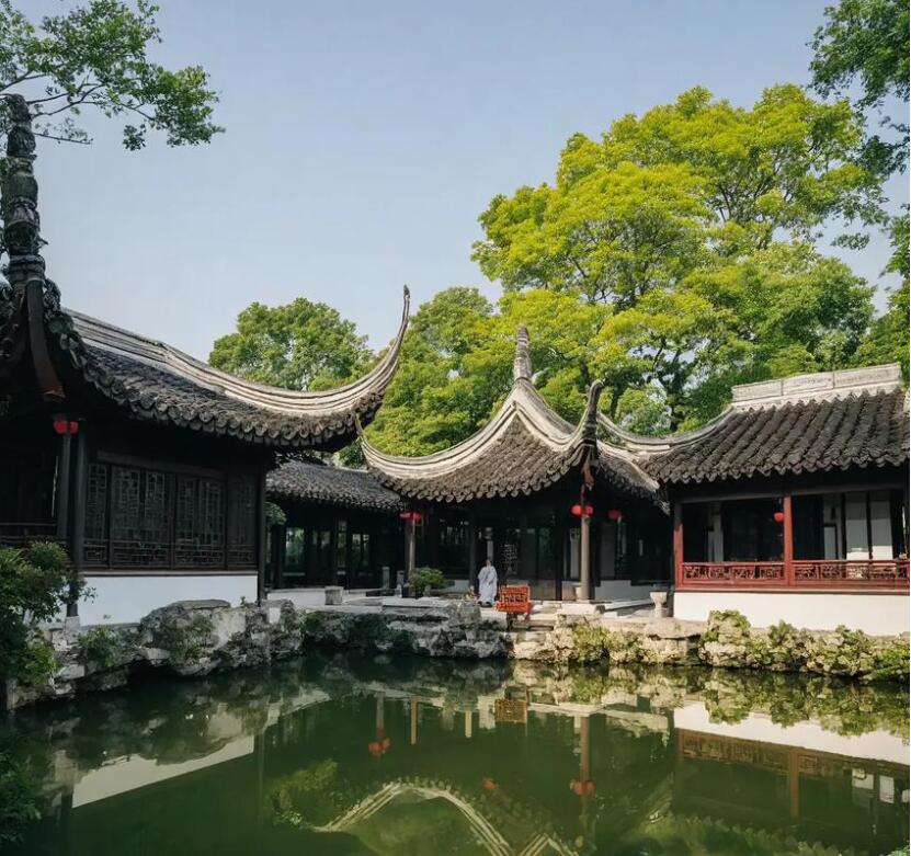 阳春青筠土建有限公司